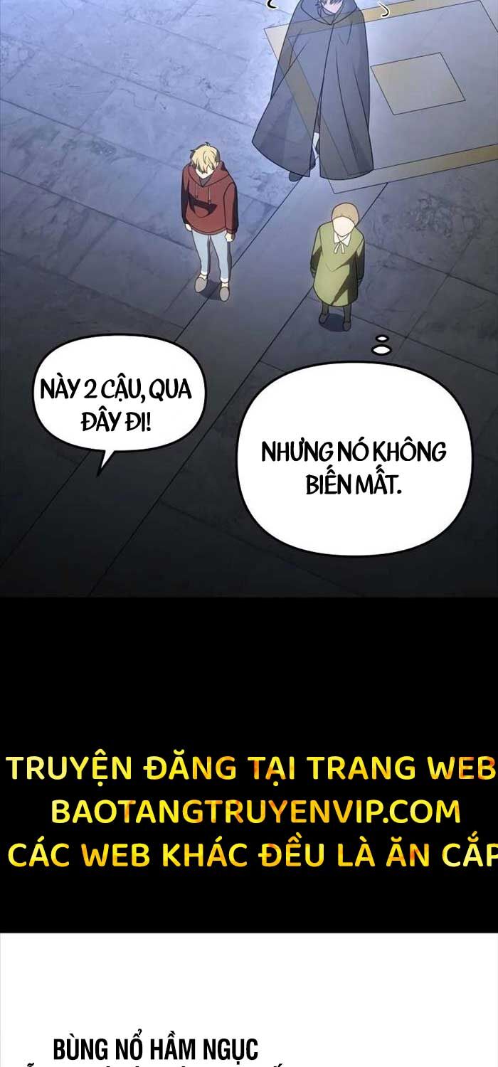 Ta Từng Là Tháp Vương - Chap 81