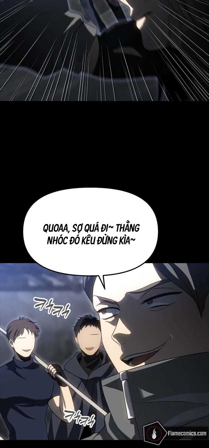 Ta Từng Là Tháp Vương - Chap 83