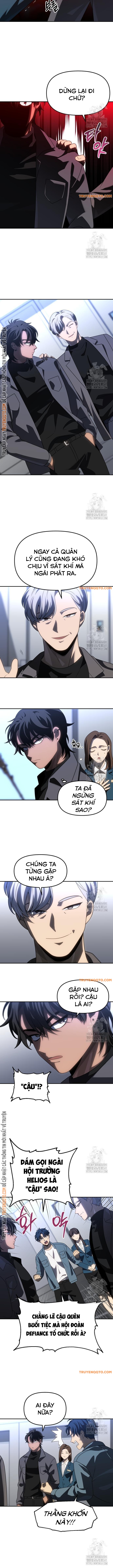 Ta Từng Là Tháp Vương - Chap 85