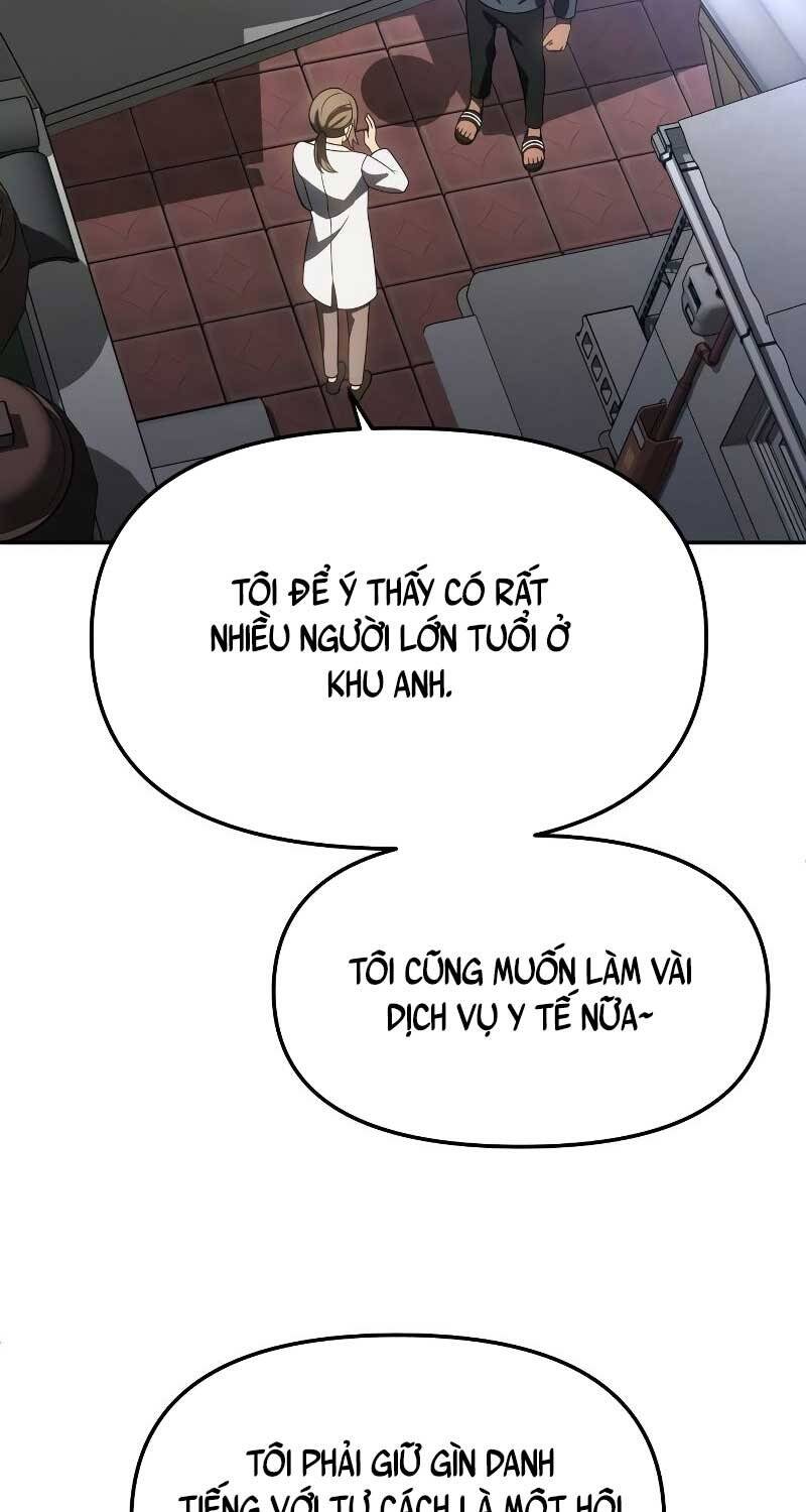 Ta Từng Là Tháp Vương - Chap 86