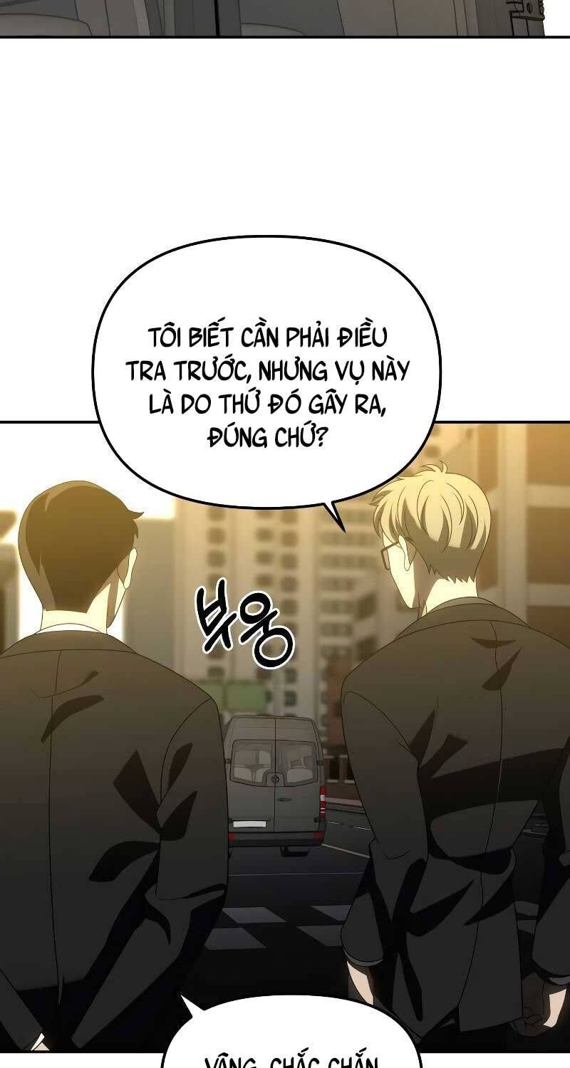 Ta Từng Là Tháp Vương - Chap 87