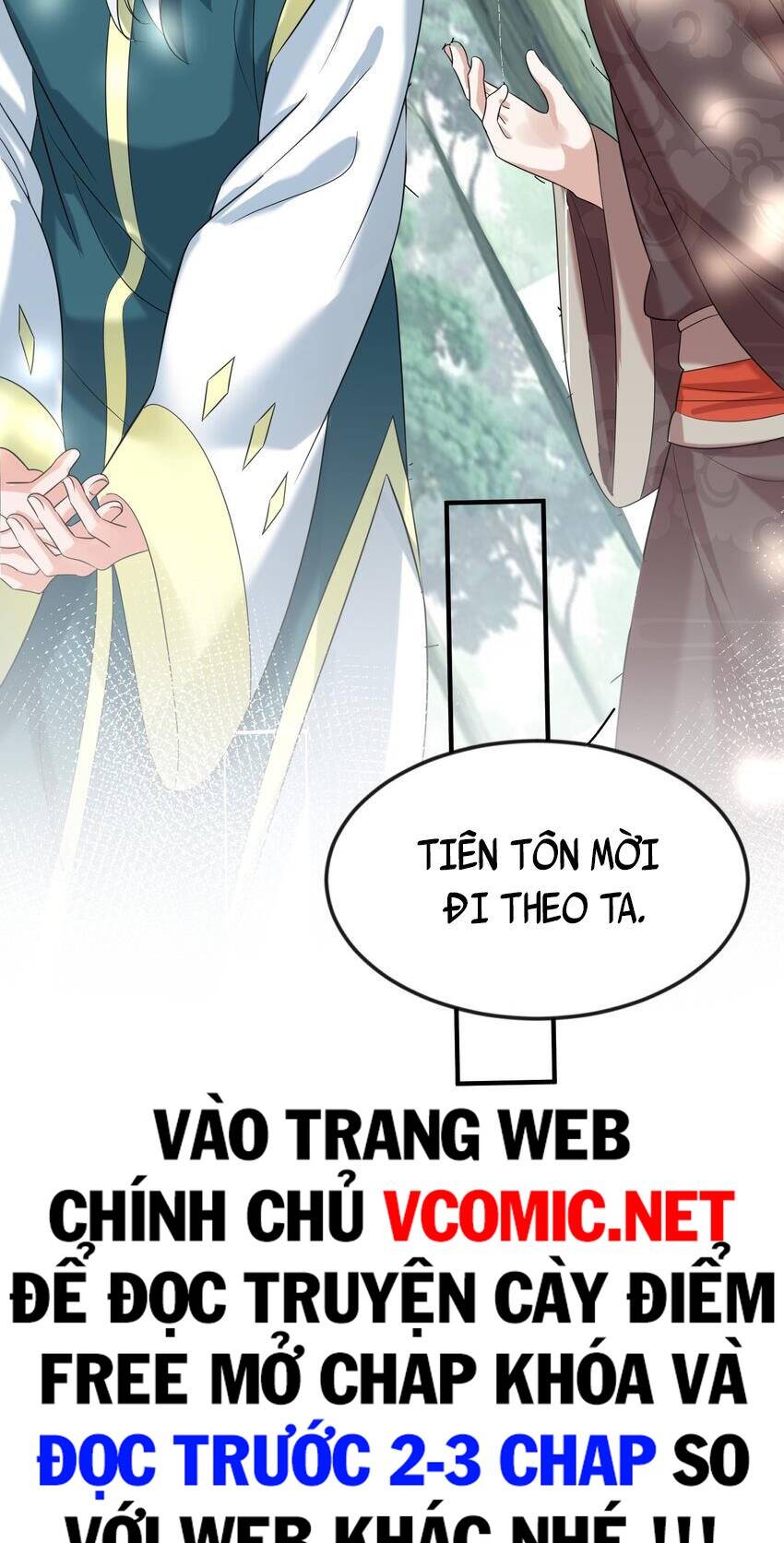 Ta Vô Địch Lúc Nào - Trang 42