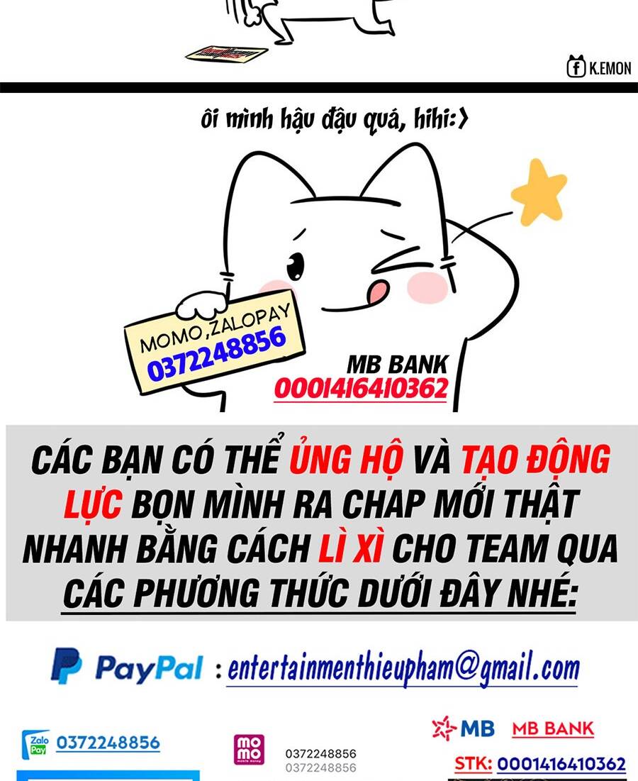 Ta Vô Địch Lúc Nào - Trang 1