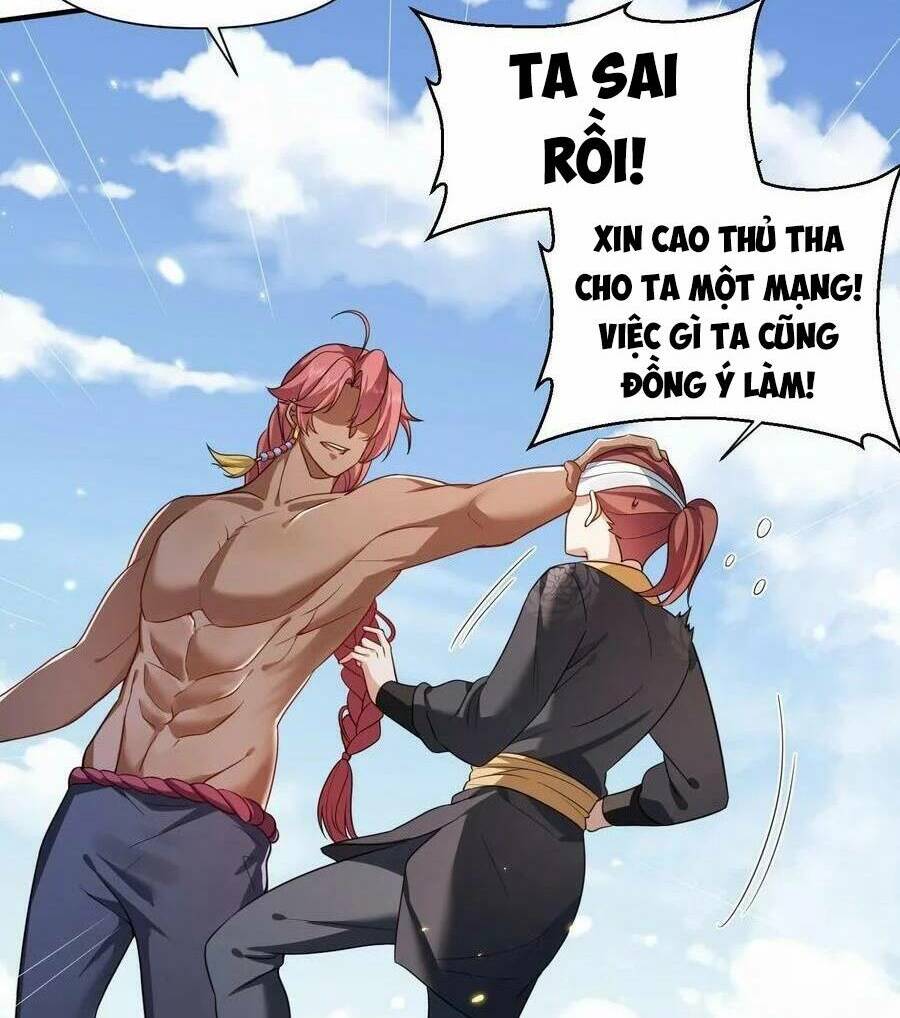 Ta Vô Địch Lúc Nào - Trang 19