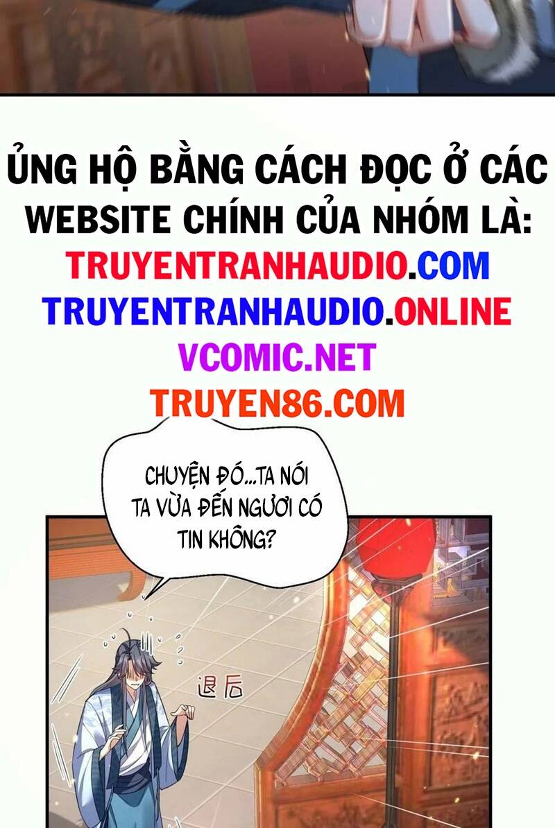 Ta Vô Địch Lúc Nào - Trang 36