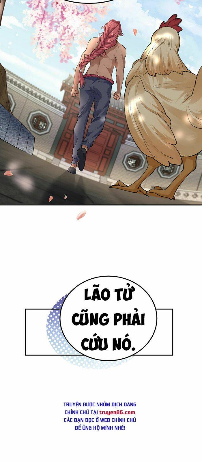 Ta Vô Địch Lúc Nào - Trang 26