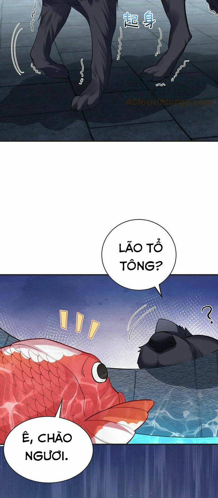 Ta Vô Địch Lúc Nào - Trang 12