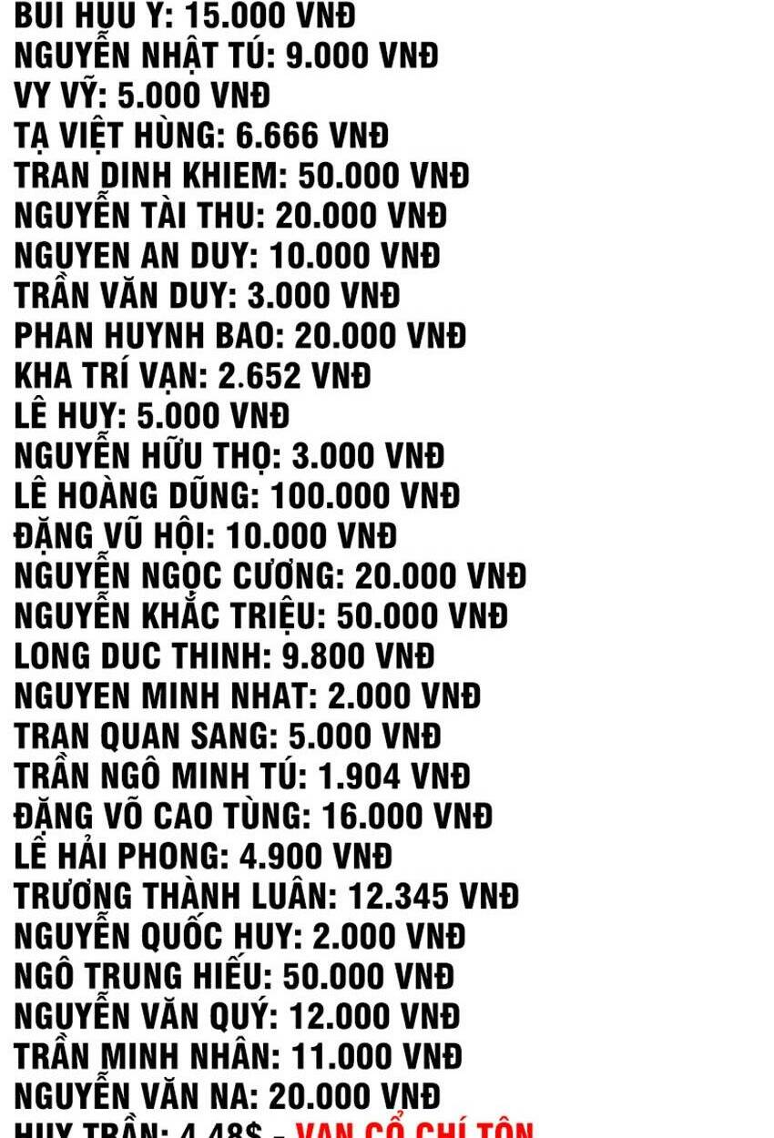 Ta Vô Địch Lúc Nào - Trang 3