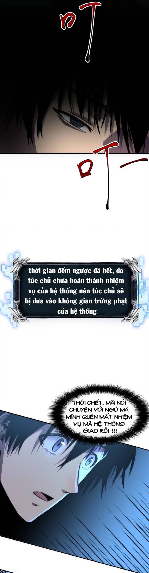 Ta Xưng Bá Chư Thiên Chỉ Dựa Vào Phòng Ngự - Trang 39