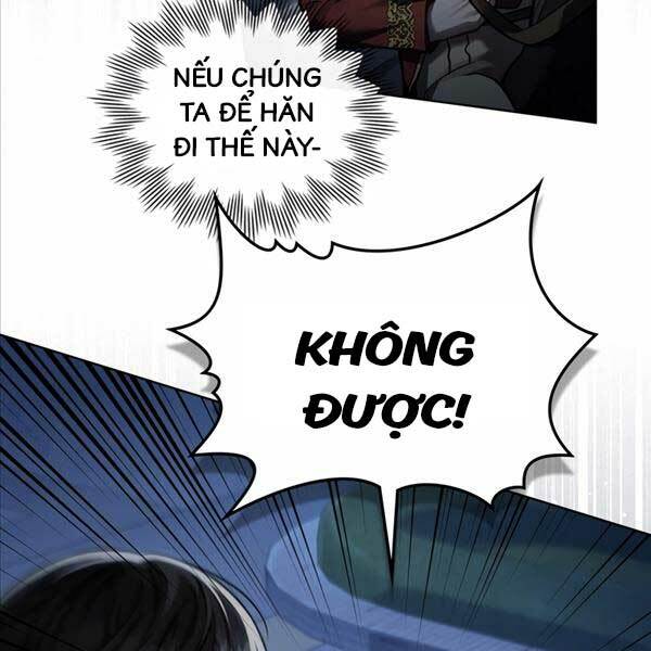 Tái Sinh Thành Hoàng Tử Của Quốc Gia Kẻ Địch - Chap 10