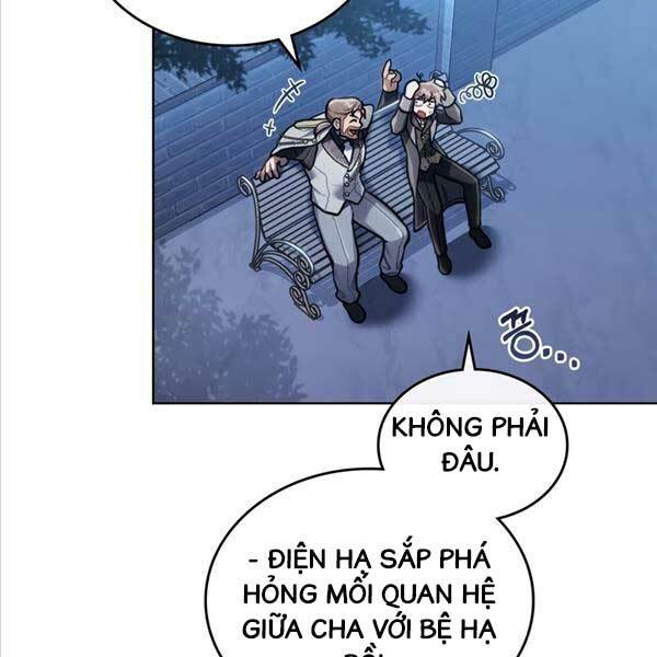 Tái Sinh Thành Hoàng Tử Của Quốc Gia Kẻ Địch - Chap 10