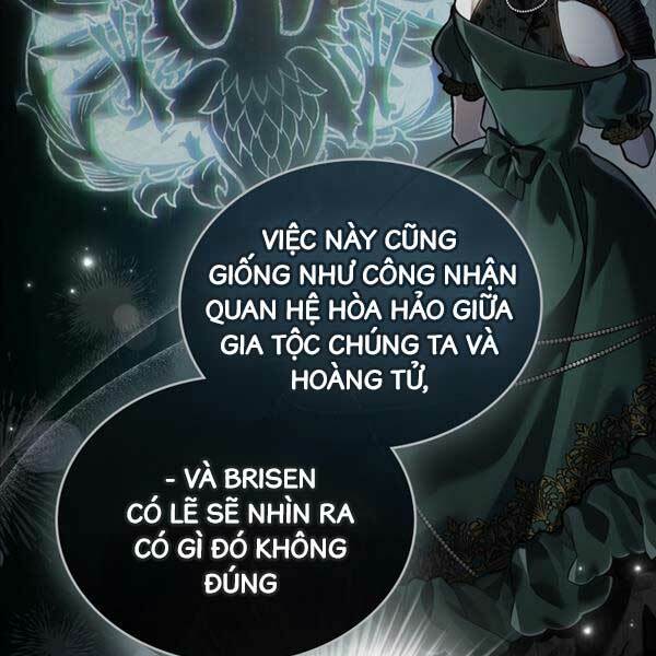 Tái Sinh Thành Hoàng Tử Của Quốc Gia Kẻ Địch - Chap 10