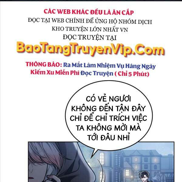 Tái Sinh Thành Hoàng Tử Của Quốc Gia Kẻ Địch - Chap 10