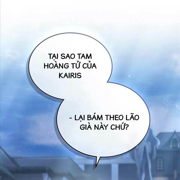 Tái Sinh Thành Hoàng Tử Của Quốc Gia Kẻ Địch - Chap 10