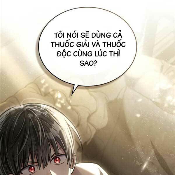 Tái Sinh Thành Hoàng Tử Của Quốc Gia Kẻ Địch - Chap 14