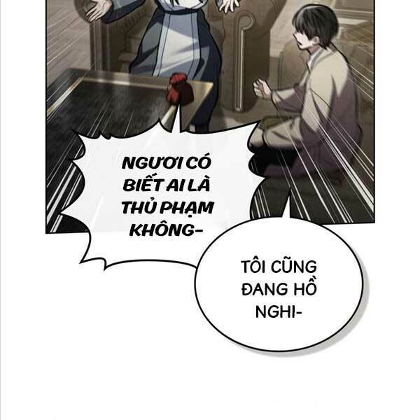 Tái Sinh Thành Hoàng Tử Của Quốc Gia Kẻ Địch - Chap 14