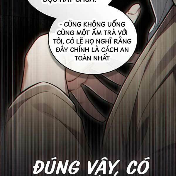 Tái Sinh Thành Hoàng Tử Của Quốc Gia Kẻ Địch - Chap 14