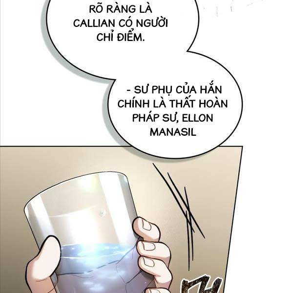 Tái Sinh Thành Hoàng Tử Của Quốc Gia Kẻ Địch - Chap 14