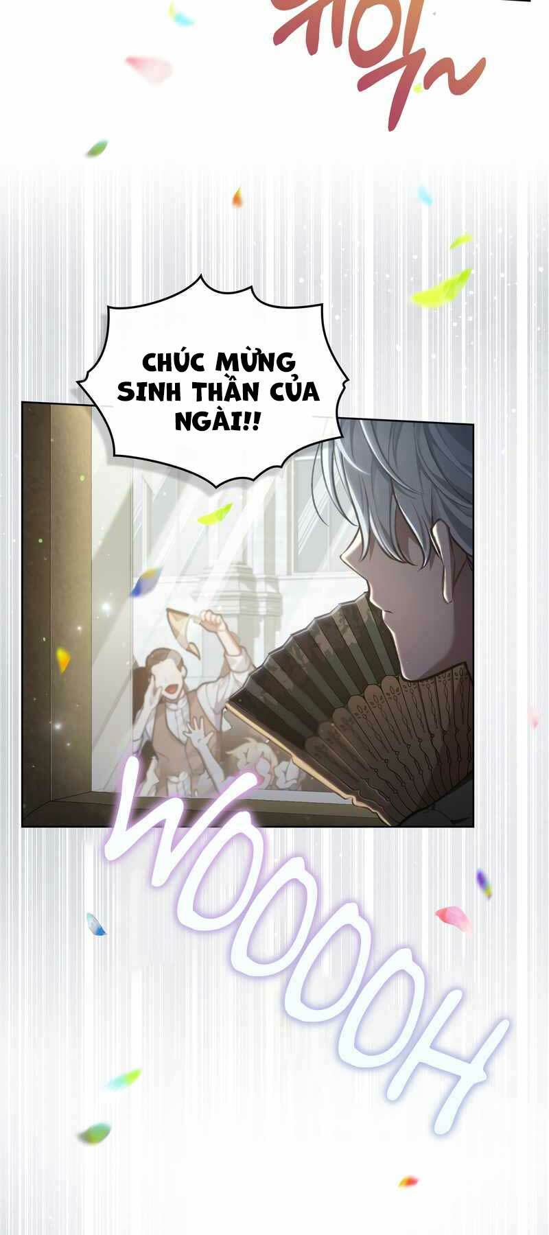 Tái Sinh Thành Hoàng Tử Của Quốc Gia Kẻ Địch - Chap 15