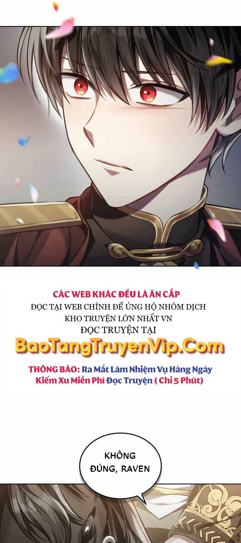 Tái Sinh Thành Hoàng Tử Của Quốc Gia Kẻ Địch - Chap 15