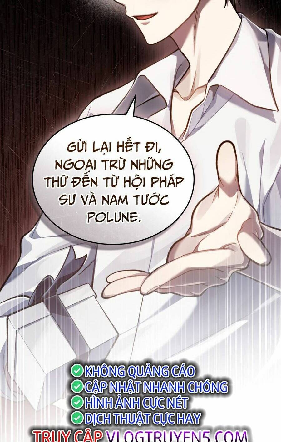 Tái Sinh Thành Hoàng Tử Của Quốc Gia Kẻ Địch - Chap 17