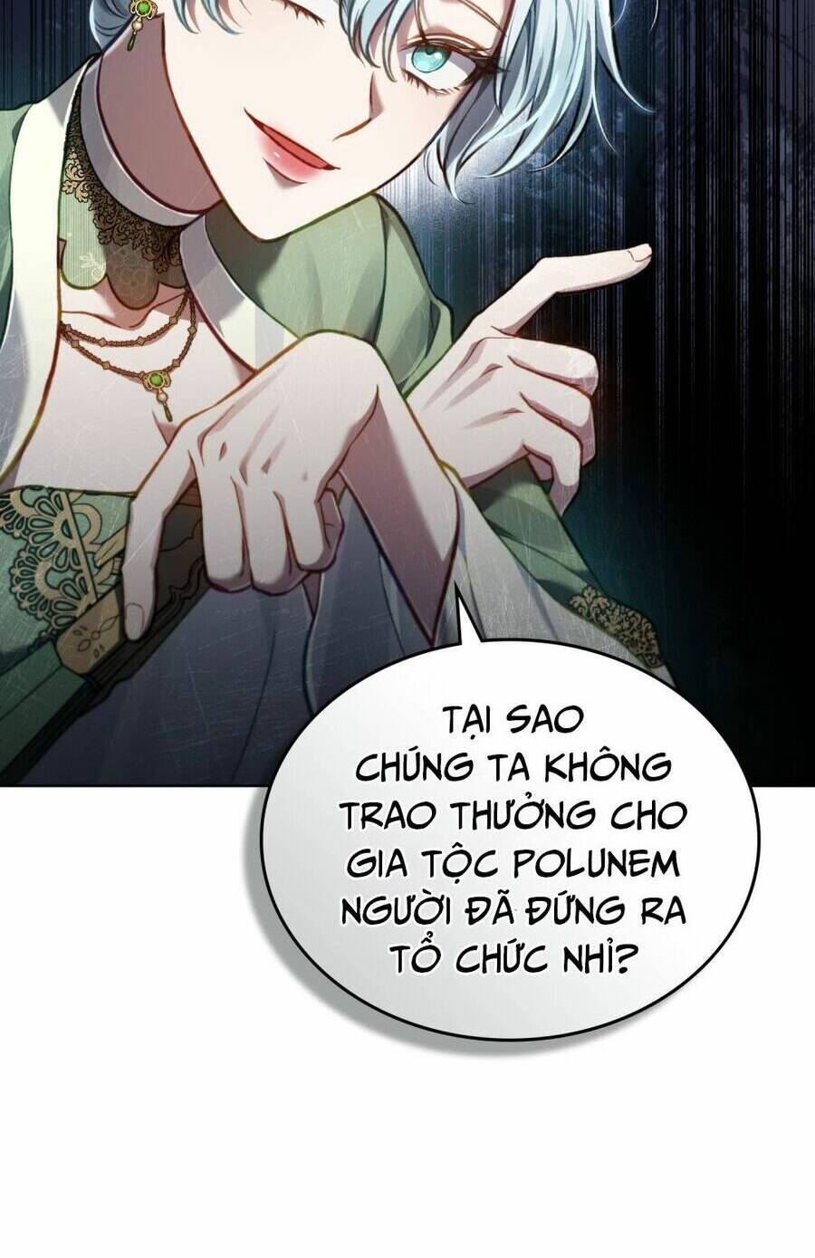 Tái Sinh Thành Hoàng Tử Của Quốc Gia Kẻ Địch - Chap 17