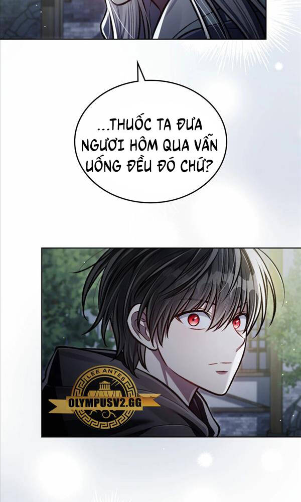 Tái Sinh Thành Hoàng Tử Của Quốc Gia Kẻ Địch - Chap 18