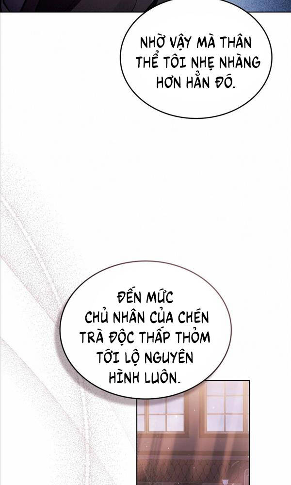 Tái Sinh Thành Hoàng Tử Của Quốc Gia Kẻ Địch - Chap 18