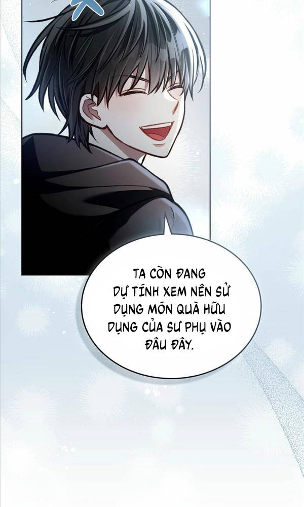 Tái Sinh Thành Hoàng Tử Của Quốc Gia Kẻ Địch - Chap 18