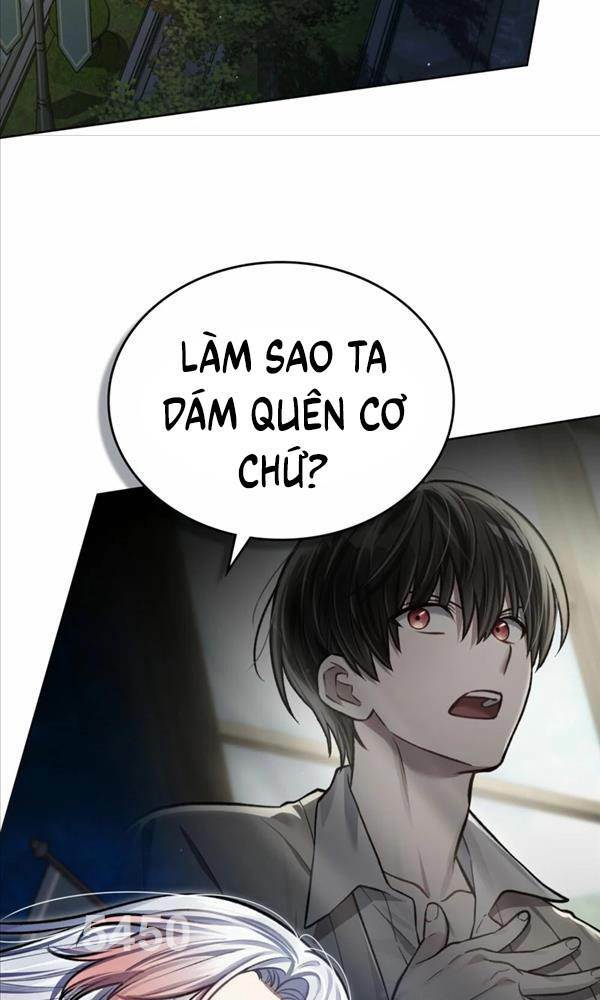 Tái Sinh Thành Hoàng Tử Của Quốc Gia Kẻ Địch - Chap 18