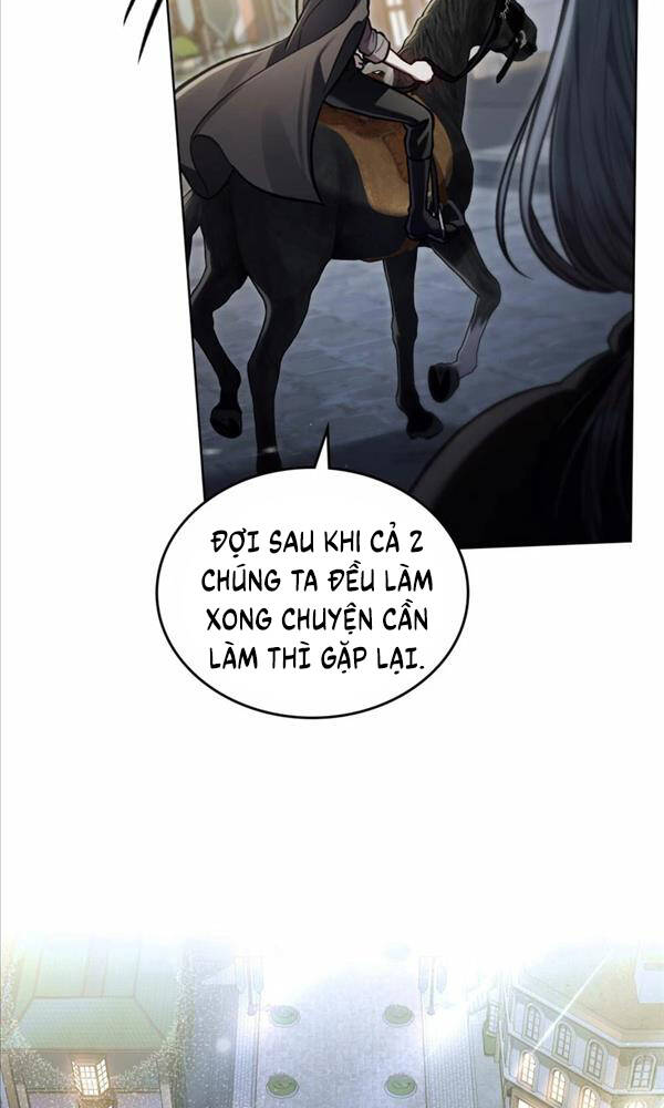 Tái Sinh Thành Hoàng Tử Của Quốc Gia Kẻ Địch - Chap 18