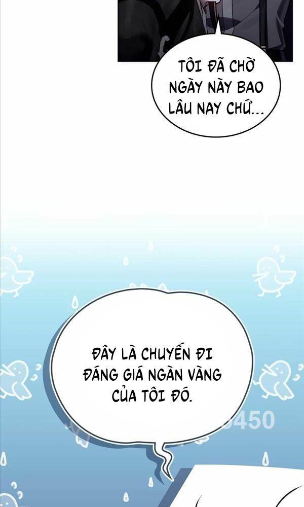 Tái Sinh Thành Hoàng Tử Của Quốc Gia Kẻ Địch - Chap 18