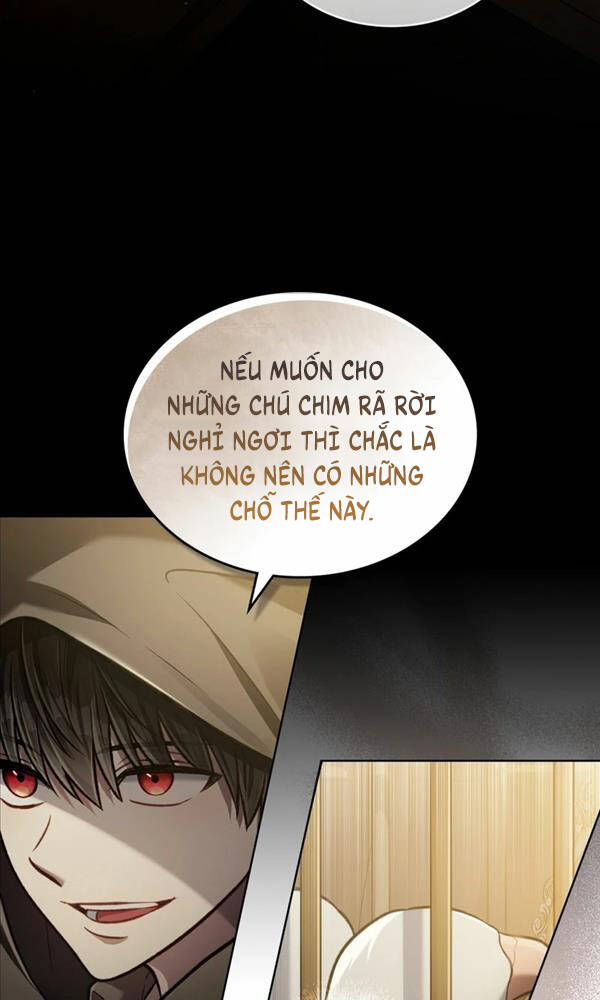 Tái Sinh Thành Hoàng Tử Của Quốc Gia Kẻ Địch - Chap 18