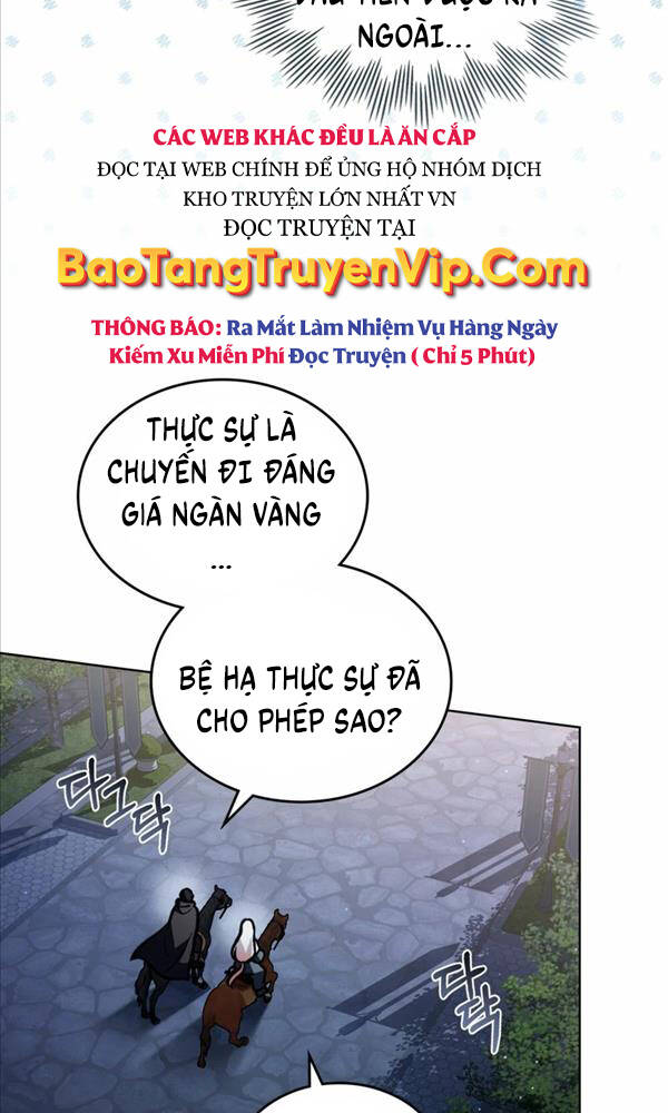 Tái Sinh Thành Hoàng Tử Của Quốc Gia Kẻ Địch - Chap 18