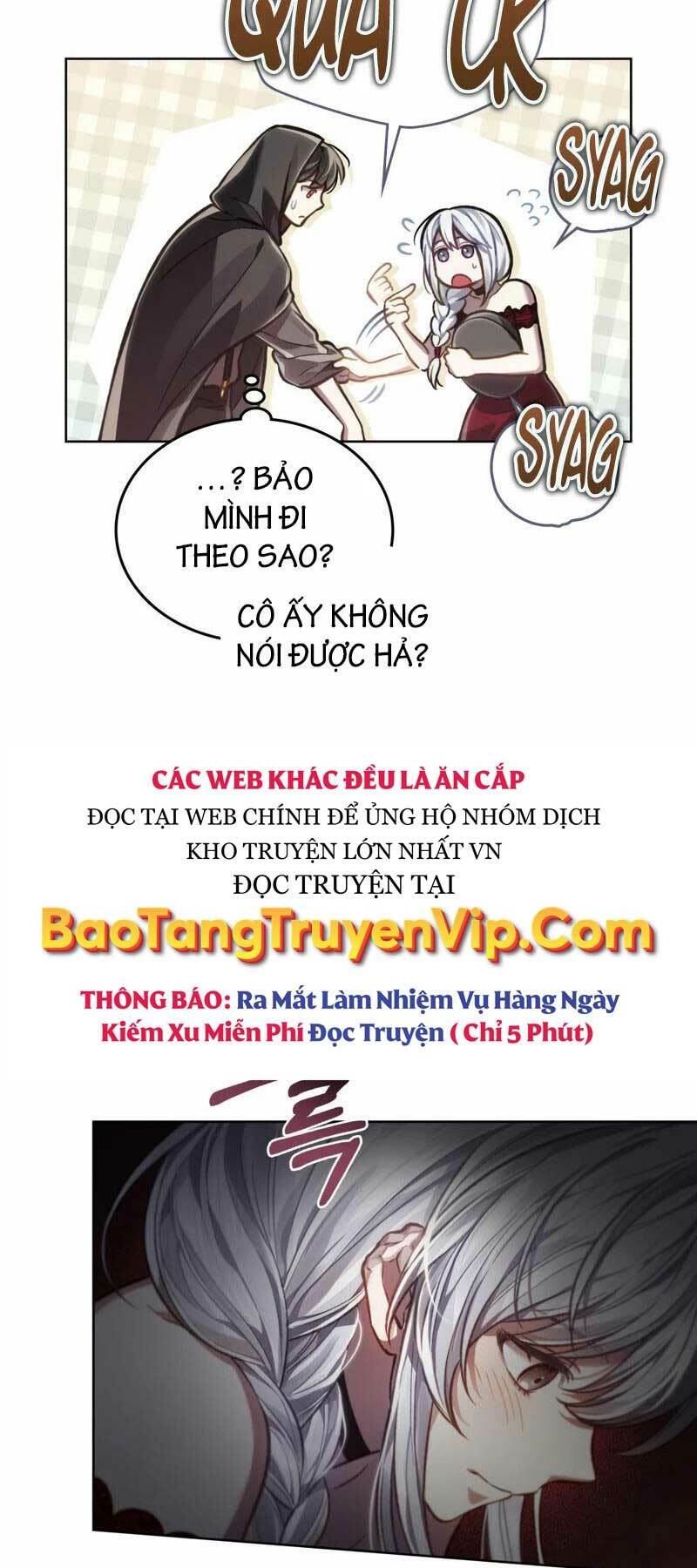 Tái Sinh Thành Hoàng Tử Của Quốc Gia Kẻ Địch - Chap 20