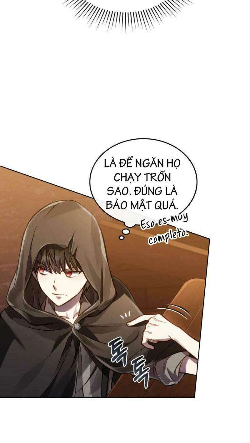 Tái Sinh Thành Hoàng Tử Của Quốc Gia Kẻ Địch - Chap 20