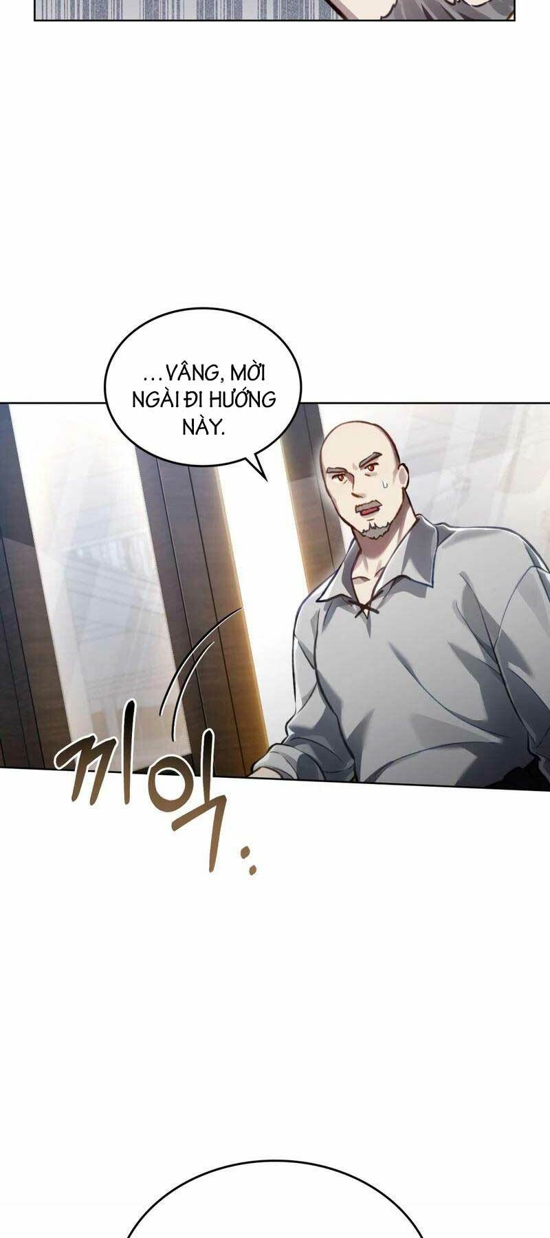 Tái Sinh Thành Hoàng Tử Của Quốc Gia Kẻ Địch - Chap 20