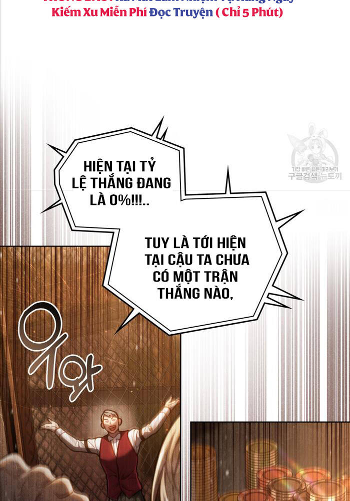 Tái Sinh Thành Hoàng Tử Của Quốc Gia Kẻ Địch - Chap 21