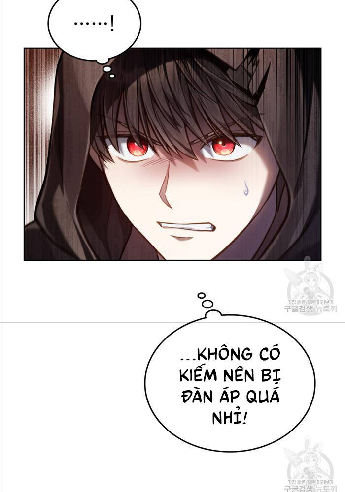 Tái Sinh Thành Hoàng Tử Của Quốc Gia Kẻ Địch - Chap 21