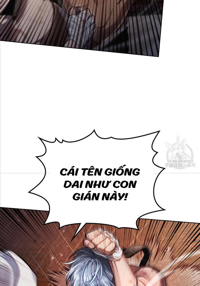 Tái Sinh Thành Hoàng Tử Của Quốc Gia Kẻ Địch - Chap 21