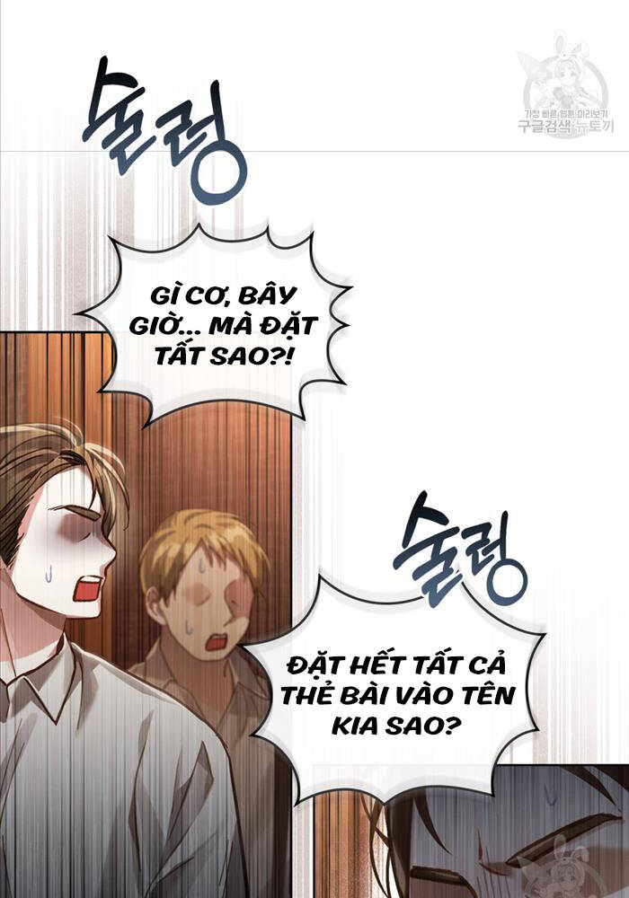 Tái Sinh Thành Hoàng Tử Của Quốc Gia Kẻ Địch - Chap 21