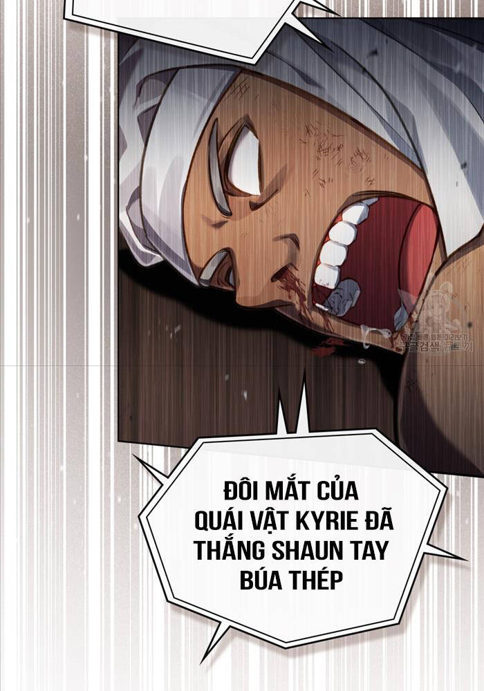 Tái Sinh Thành Hoàng Tử Của Quốc Gia Kẻ Địch - Chap 21