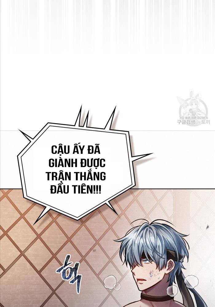 Tái Sinh Thành Hoàng Tử Của Quốc Gia Kẻ Địch - Chap 21