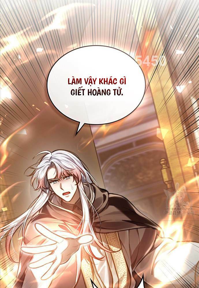 Tái Sinh Thành Hoàng Tử Của Quốc Gia Kẻ Địch - Chap 29