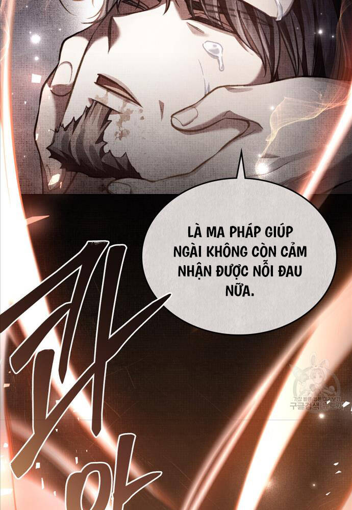 Tái Sinh Thành Hoàng Tử Của Quốc Gia Kẻ Địch - Chap 29