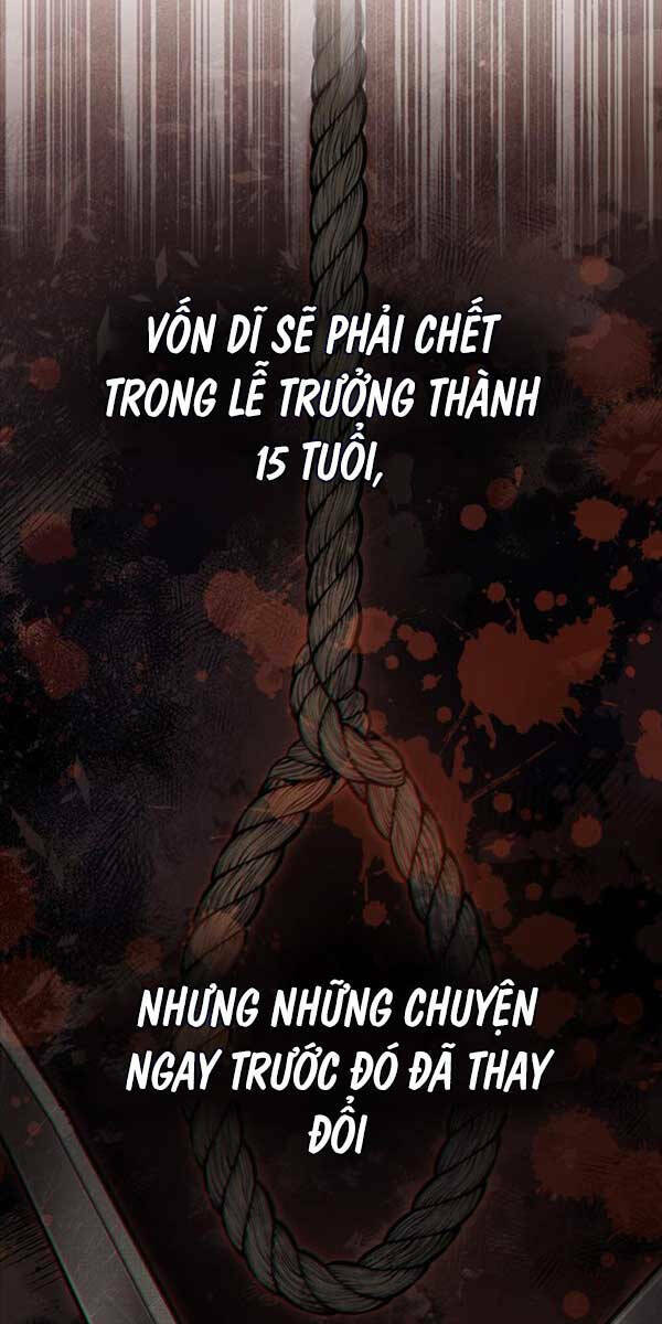 Tái Sinh Thành Hoàng Tử Của Quốc Gia Kẻ Địch - Trang 66