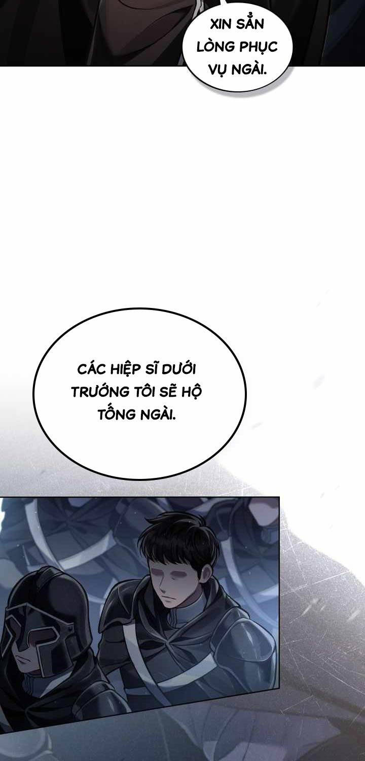 Tái Sinh Thành Hoàng Tử Của Quốc Gia Kẻ Địch - Chap 34