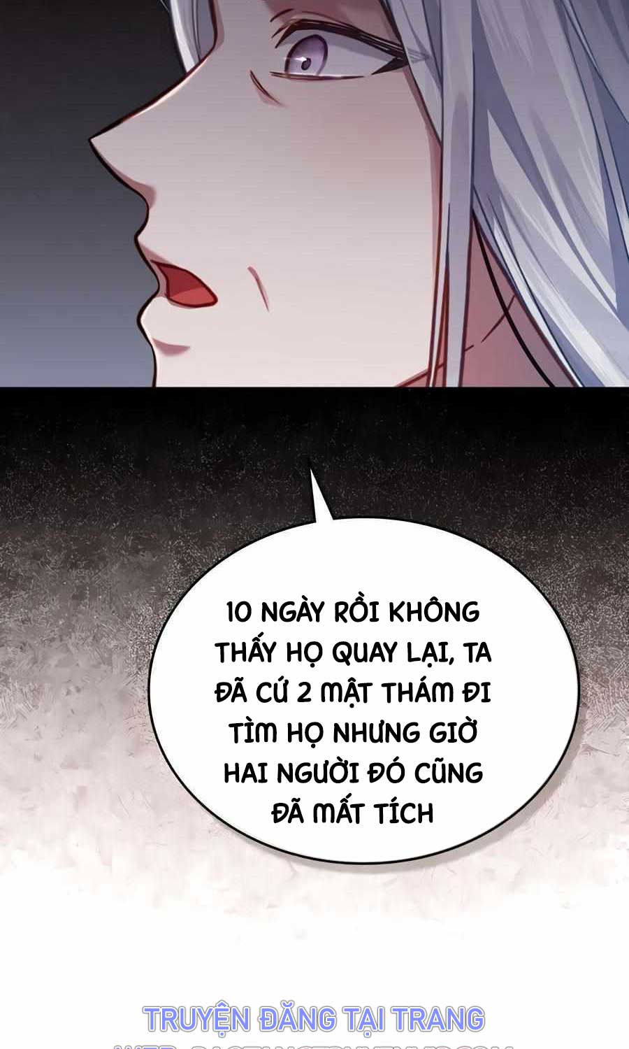 Tái Sinh Thành Hoàng Tử Của Quốc Gia Kẻ Địch - Chap 44