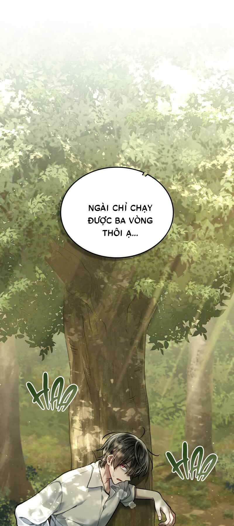 Tái Sinh Thành Hoàng Tử Của Quốc Gia Kẻ Địch - Chap 5