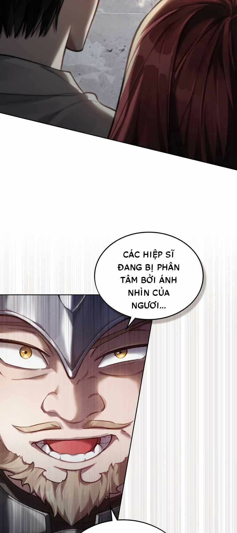 Tái Sinh Thành Hoàng Tử Của Quốc Gia Kẻ Địch - Chap 5